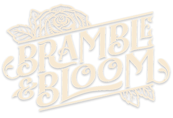 Bramble & Bloom Logo